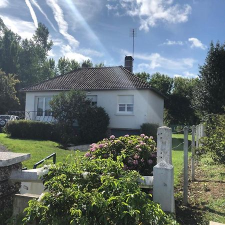 La Maison D'Henri Sailly-Flibeaucourt Exterior foto