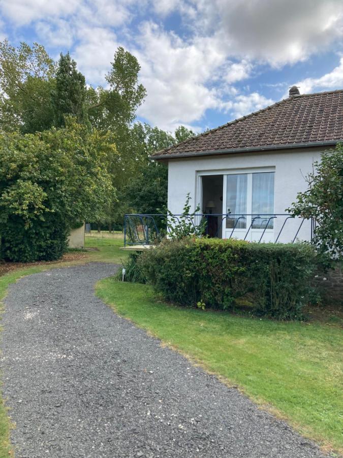 La Maison D'Henri Sailly-Flibeaucourt Exterior foto